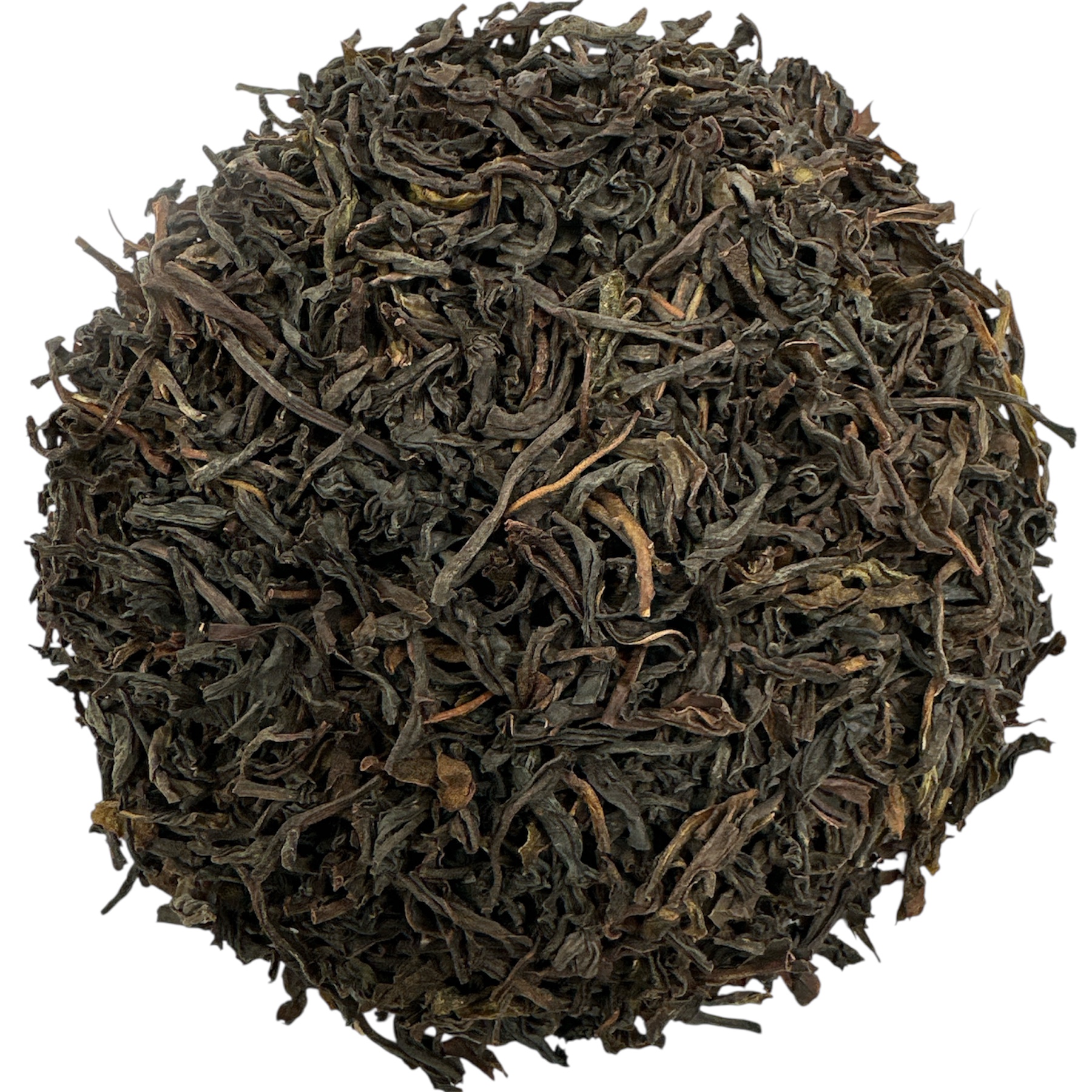 Ceylon Orange Pekoe (OP) Highgrown